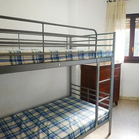 Zona Centro Vi Orangecosta Daire *