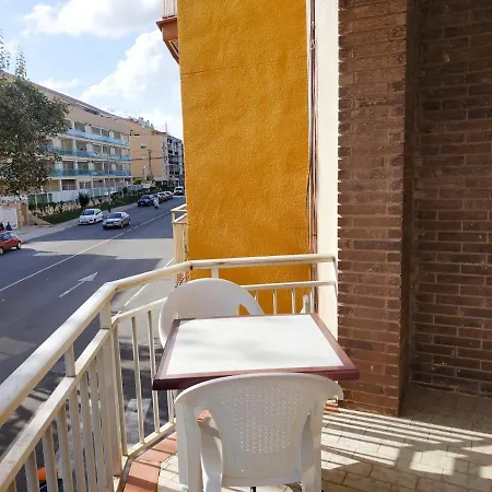 Daire Zona Centro Vi Orangecosta
